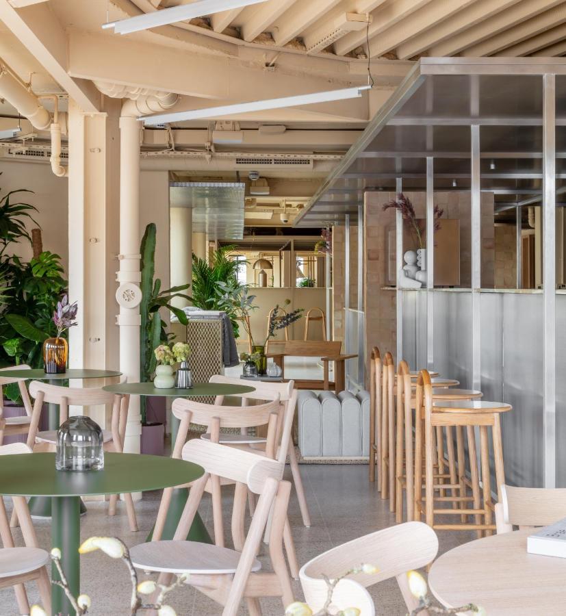 Locke At Broken Wharf Hotel Londres Exterior foto