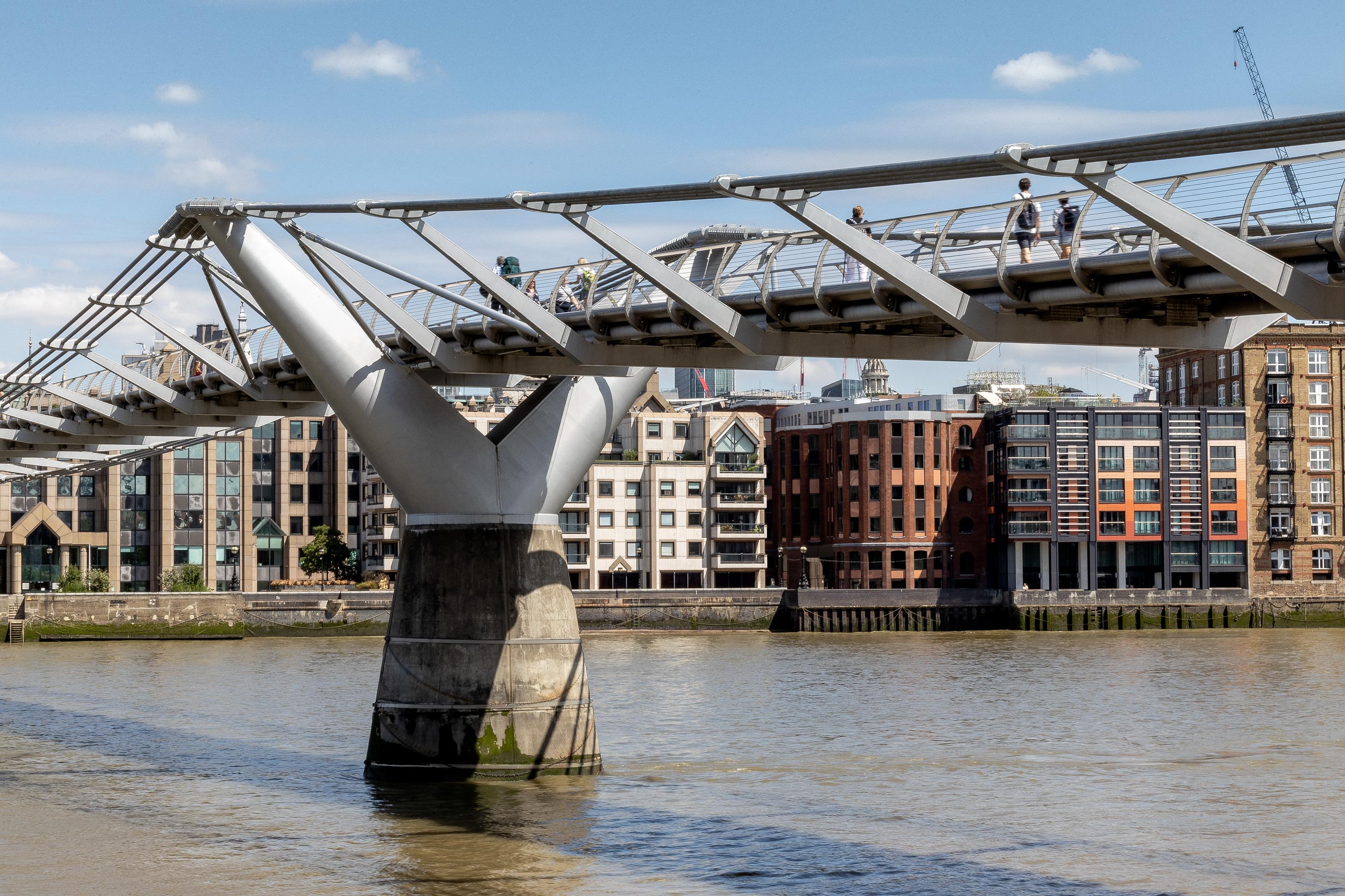Locke At Broken Wharf Hotel Londres Exterior foto