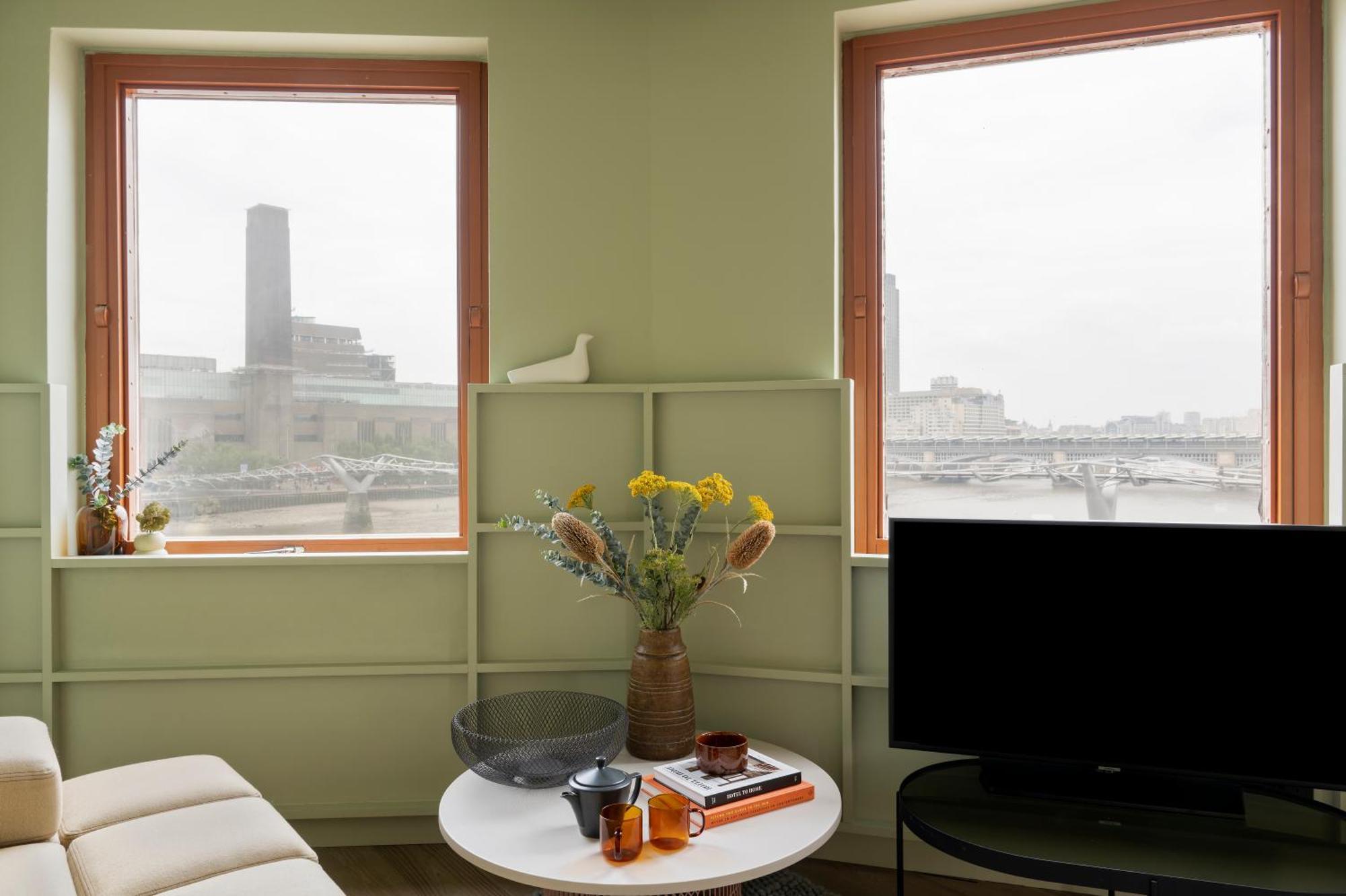 Locke At Broken Wharf Hotel Londres Exterior foto