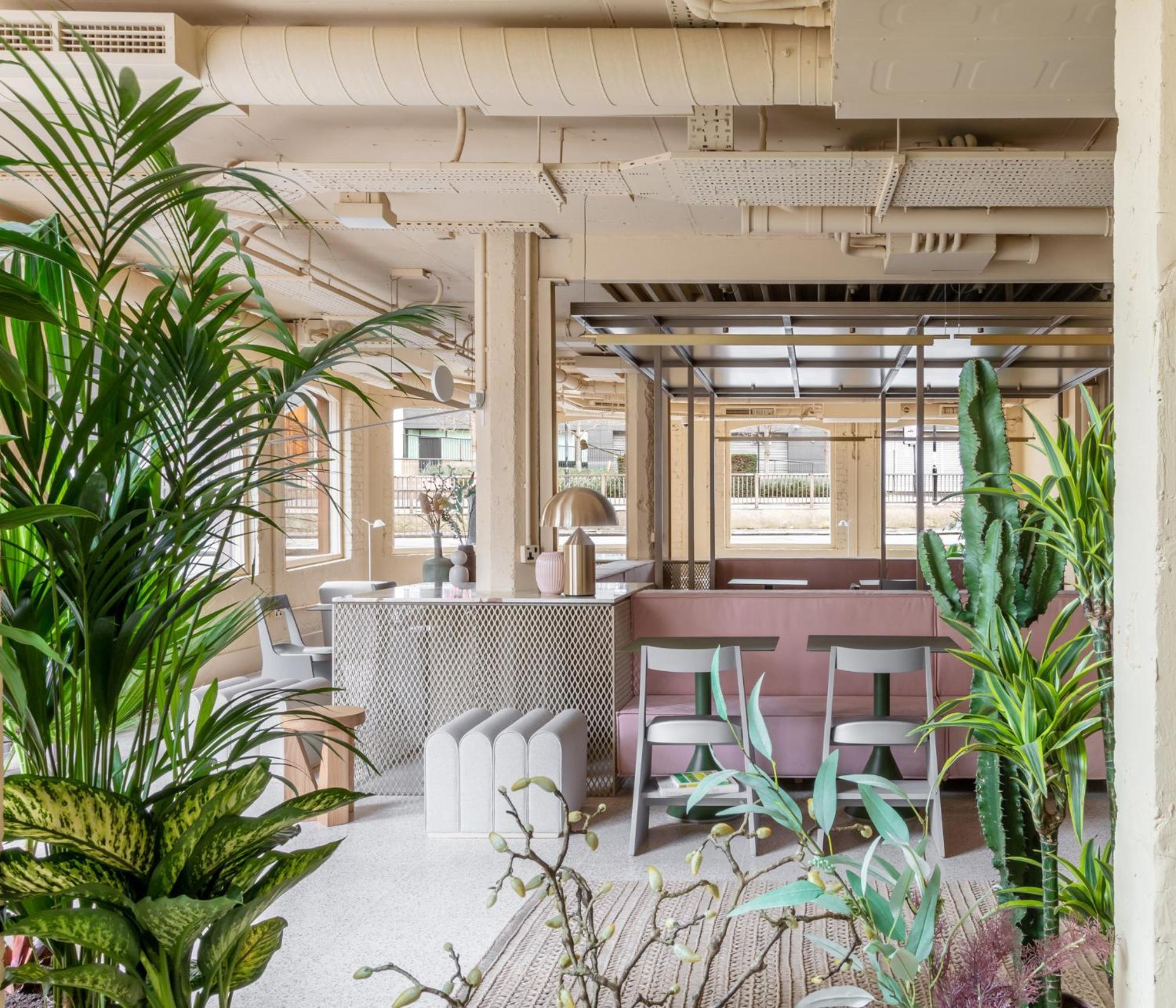 Locke At Broken Wharf Hotel Londres Exterior foto